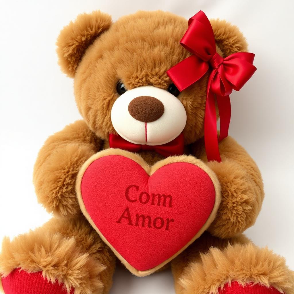 Urso Grande 50cm